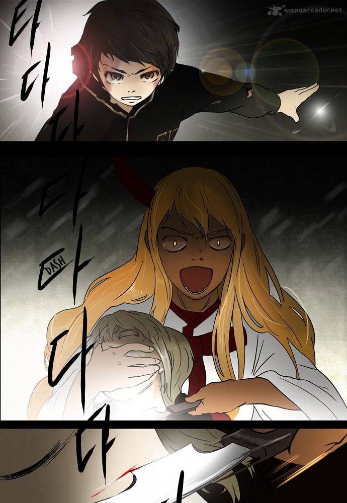 Tower of God, Chapter 48 image 41